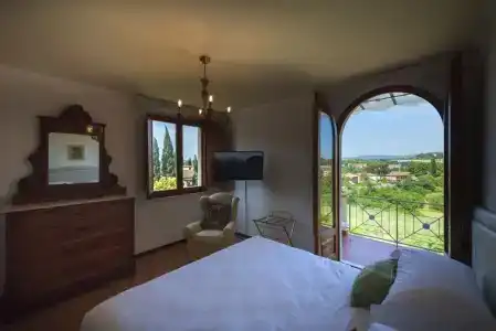 Villa Scacciapensieri Boutique - 84