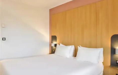 B&B Hôtel Paris 17 Batignolles - 36