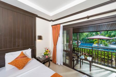 Am Samui Palace - 76
