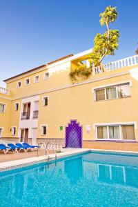 Apartamentos Rf Bambi Adults Only - 20