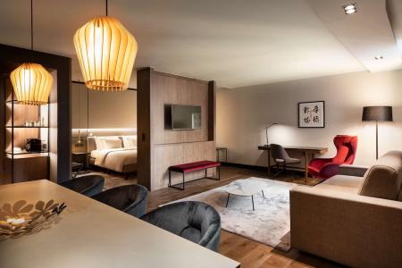 Radisson Collection Grand Place Brussels - 74