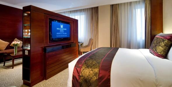 Millennium Chengdu - 71