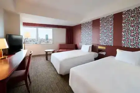 Tobu Levant Tokyo - 12