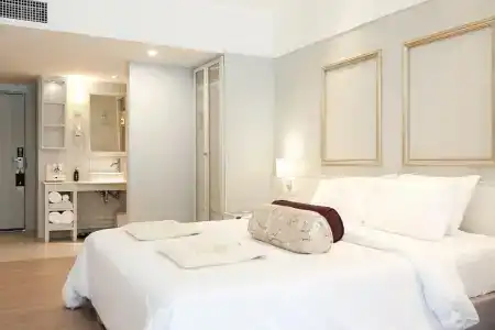 Katathani Phuket Beach Resort - Sha Extra Plus - 49