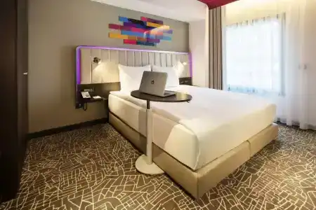 Park Inn by Radisson Izmir - 50