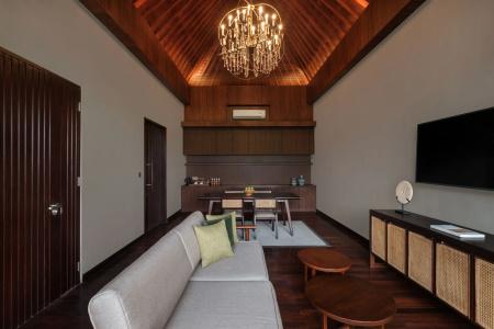 The Garcia Ubud & Resort - 88