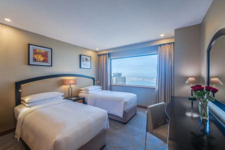 Hyatt Regency Dubai - Corniche - 62