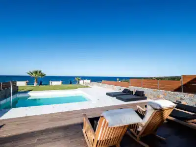 Abaton Island Resort & Spa - 83