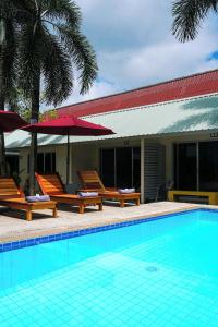 Rico's Bungalows - 21