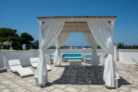 B&B Le Gemelle - 23