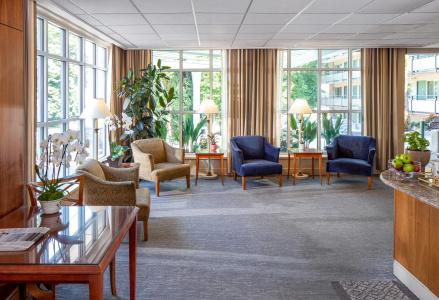 Park Lane Suites & Inn - 13