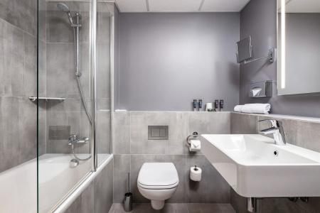 Novotel Poznan Centrum - 66