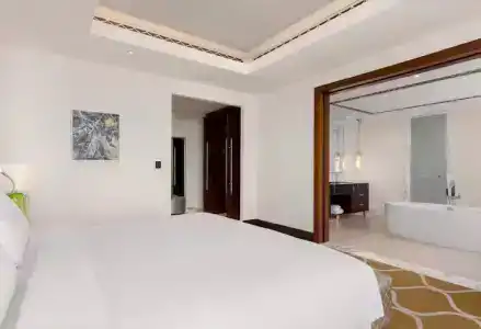 Hilton Dubai Al Habtoor City - 67