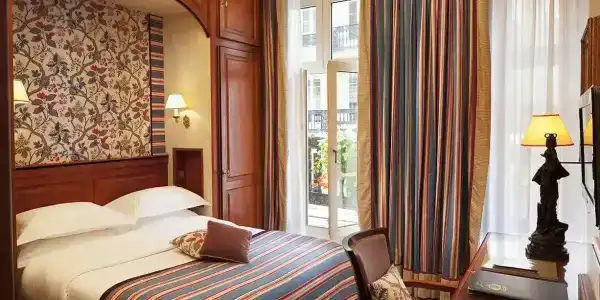 Hôtel Horset Opéra, Best Western Premier Collection - 17