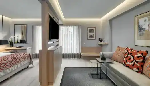 Divani Palace Acropolis - 64