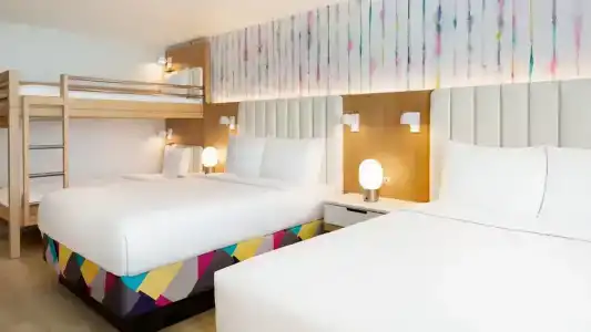 Radisson Blu Anaheim - 59