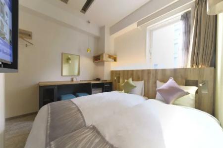 Meitetsu Inn Nagoya Sakuradori - 33