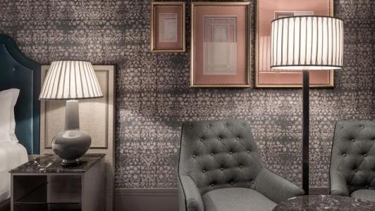 Santo Mauro, a Luxury Collection, Madrid - 29