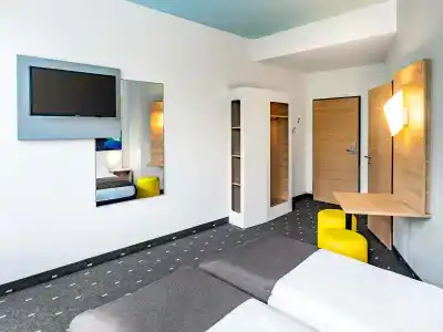 b&b göTtingen-City - 36