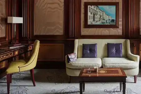 Principe Di Savoia - Dorchester Collection - 38