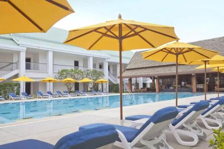 Thanyapura Sports & Health Resort - Sha Plus - 13