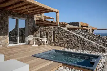 Alissachni Mykonos - 62