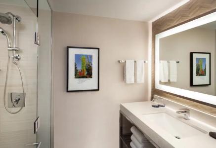 Sheraton Grand Seattle - 58