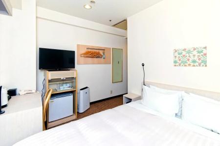 Best Western Osaka-tsukamoto - 42