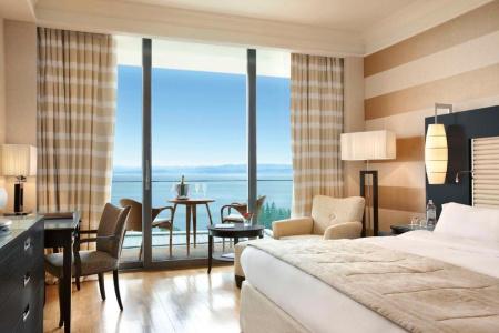 Kempinski Adriatic Istria Croatia - 57
