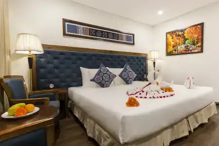 Balcona Da Nang - 29