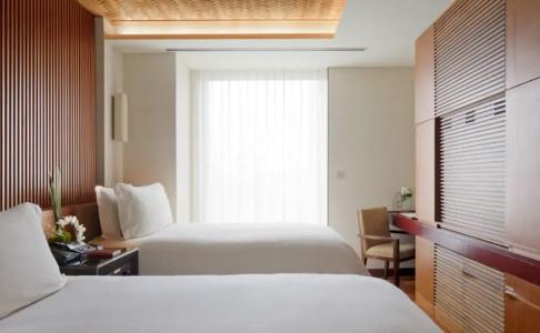 The Peninsula Tokyo - 46