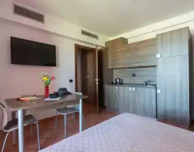 Ai Pozzi Village & Resort - 68