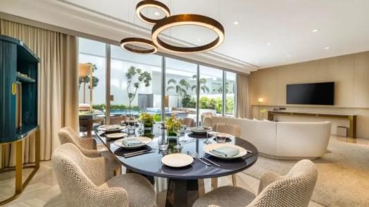 Five Palm Jumeirah Dubai - 128
