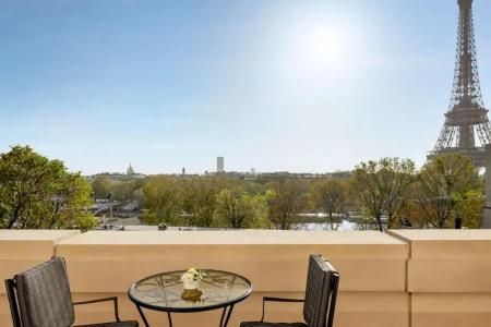 Shangri-La Paris - 45