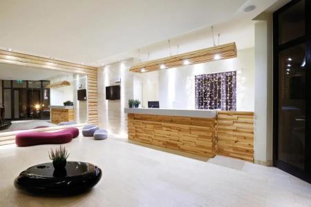 ApartCristal Resort Szklarska Poręba - 1