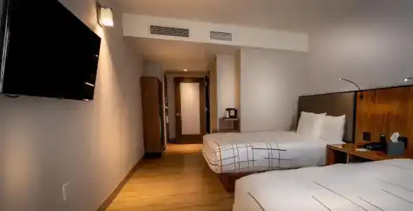 La Quinta by Wyndham Time Square South - 33