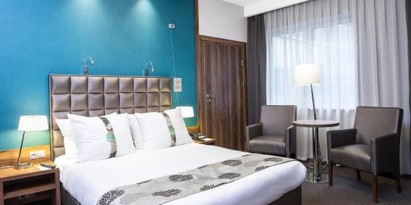 Holiday Inn Krakow City Centre, an IHG - 13