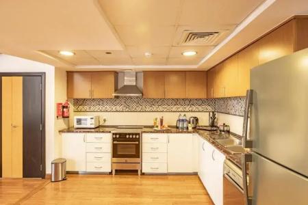 Roda Amwaj Suites Jumeirah Beach Residence - 82