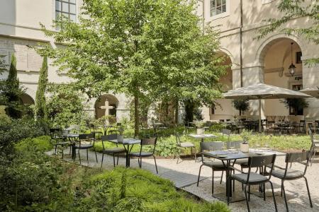 Intercontinental Lyon - Dieu, An Ihg - 18