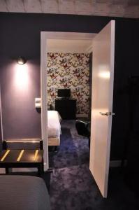 Hôtel Noir - 62