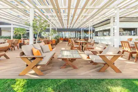 Sheraton Cesme Resort & Spa - 18