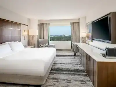 Signia by Hilton Orlando Bonnet Creek - 6