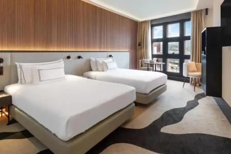 Meliá Bilbao - 65
