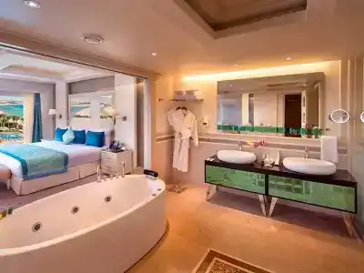 Premier Le Reve & Spa Sahl Hasheesh - Adults Only 16 Years Plus - 76
