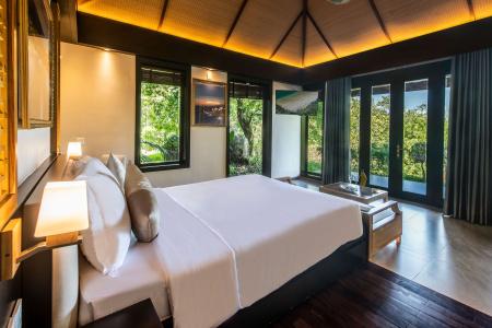 Merperle Hon Tam Resort - 47