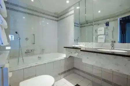 Radisson Blu Plaza, Oslo - 44