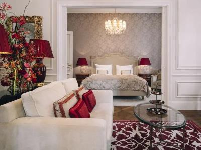 Sacher Wien - 85