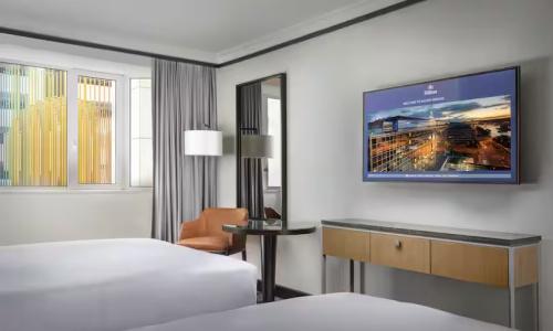 Hilton Prague - 88