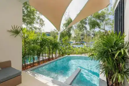 Holiday Inn Resort Phuket Mai Khao Beach - 14