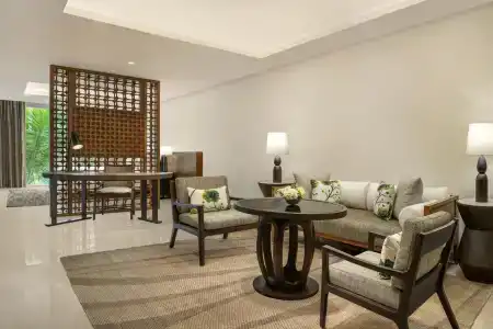 The Westin Resort & Spa Ubud, Bali - 35